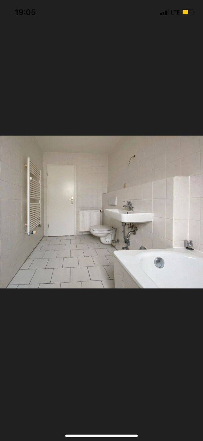 Helle 3-Zimmer-Wohnung im 3. OG in Magdeburg-Sudenburg – Magdeburg – Vorschaubild 6
