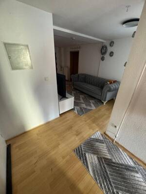 Schöne 4-5 Zimmer Wohnung in Münster-Sarmsheim mit traumhaftem Garten & Einbauküche – 55424 Münster-Sarmsheim – Vorschaubild 8