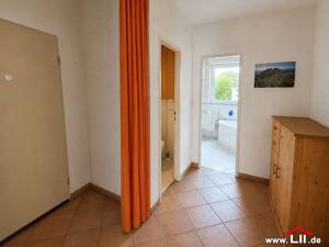 Charmante 3-Zimmerwohnung in Niederursel – 60439 Frankfurt am Main – Vorschaubild 4