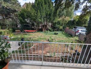 Exklusive 4-Zimmer-Wohnung in Frankfurt-Harheim +Garten+Küche! – 60437 Frankfurt am Main – Vorschaubild 3