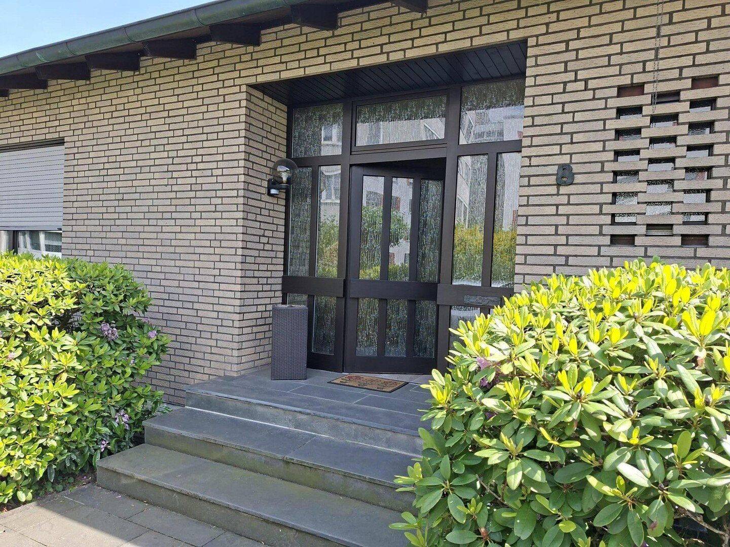 Freistehendes Einfamilienhaus in Herten-Westerholt in ruhiger Lage – Herten – Vorschaubild 2