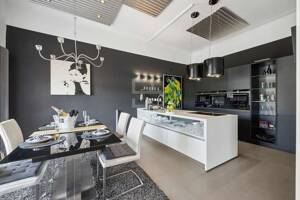 Ein absolutes RHEINlight! ?? Exklusive Rheinwohnung nebst 120m² Terrasse mit Panorama Rheinblick! – 51149 Köln – Vorschaubild 5