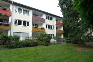 BN-Lessenich. 3 Zi.-Wohnung - Kapitalanlage am Alten Bach - provisionsfrei – 53123 Bonn – Vorschaubild 1