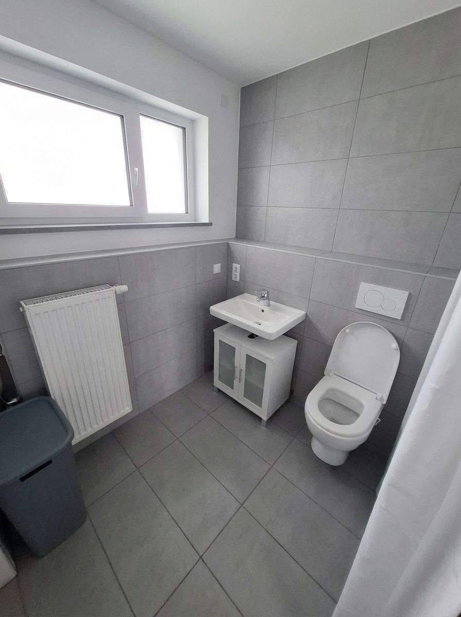 Kapitalanlage - Seniorenwohnanlage: Moderne Wohnung mit Balkon – Nürnberg – Vorschaubild 7