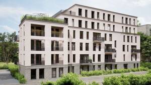 Studententraum in Bonn-Poppelsdorf -Villa Soennecken- – 53115 Bonn – Vorschaubild 6