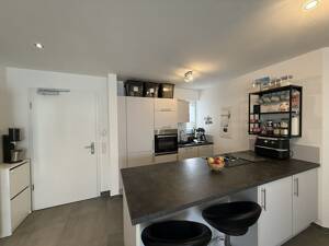 Moderne 2-Zimmerwohnung mit Küche, Balkon und Tiefgarage in Mailing – 85055 Ingolstadt – Vorschaubild 3