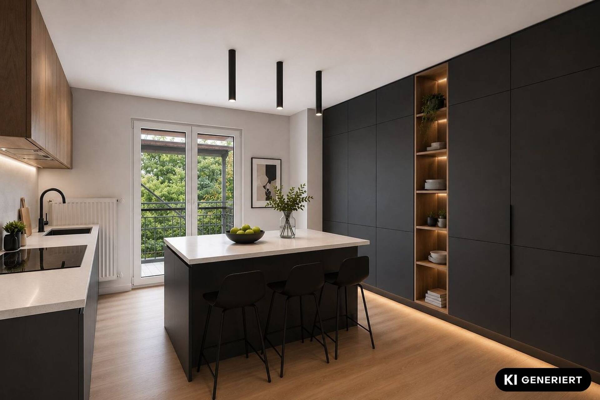 Dachgeschosswohnung in 63065 Offenbach am Main mit 64,75 m² kaufen