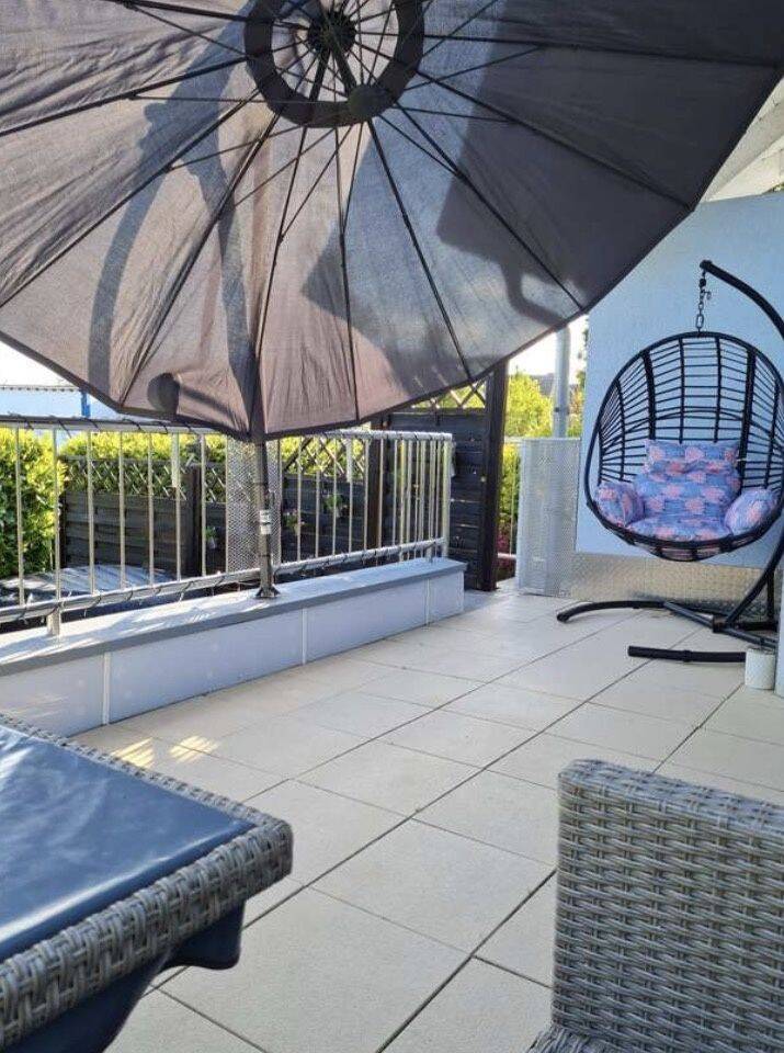 Architektur für Generationen: Großräumiges Traumhaus für die ganze Familie – Münster – Vorschaubild 5