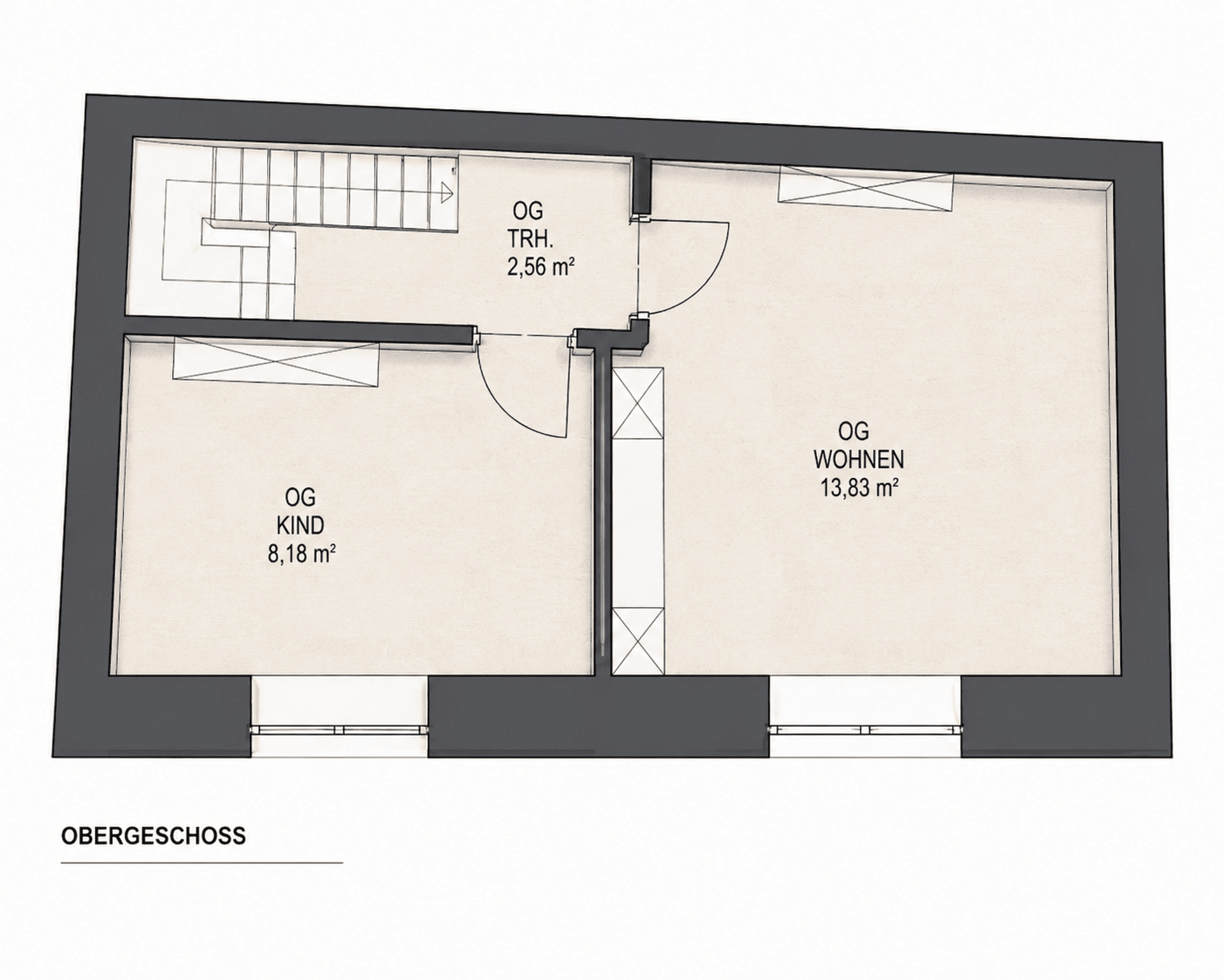 Haus in 92526 Oberviechtach mit 70 m² kaufen