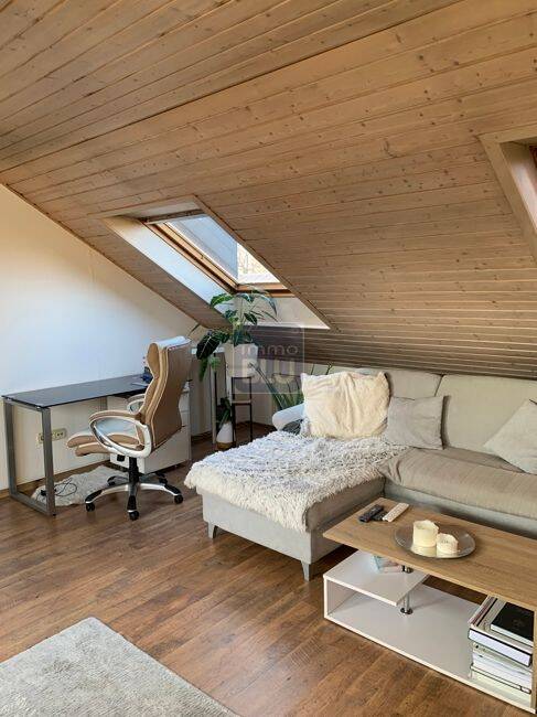 Gemütliches Zuhause mit EBK + Terrasse – Weingarten – Vorschaubild 5