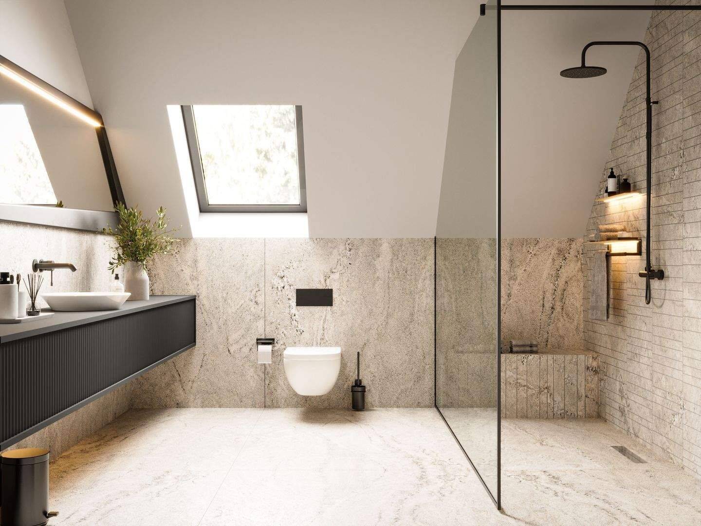 NEUBAU Maisonette Wohnung in Johannis! – Nürnberg – Vorschaubild 2