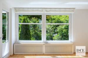 Eigennutzer aufgepasst: Leerstehende Wohnung mit Südterrasse, Garten und TG-Stellplatz (U4-Nähe) – 81925 München – Vorschaubild 3