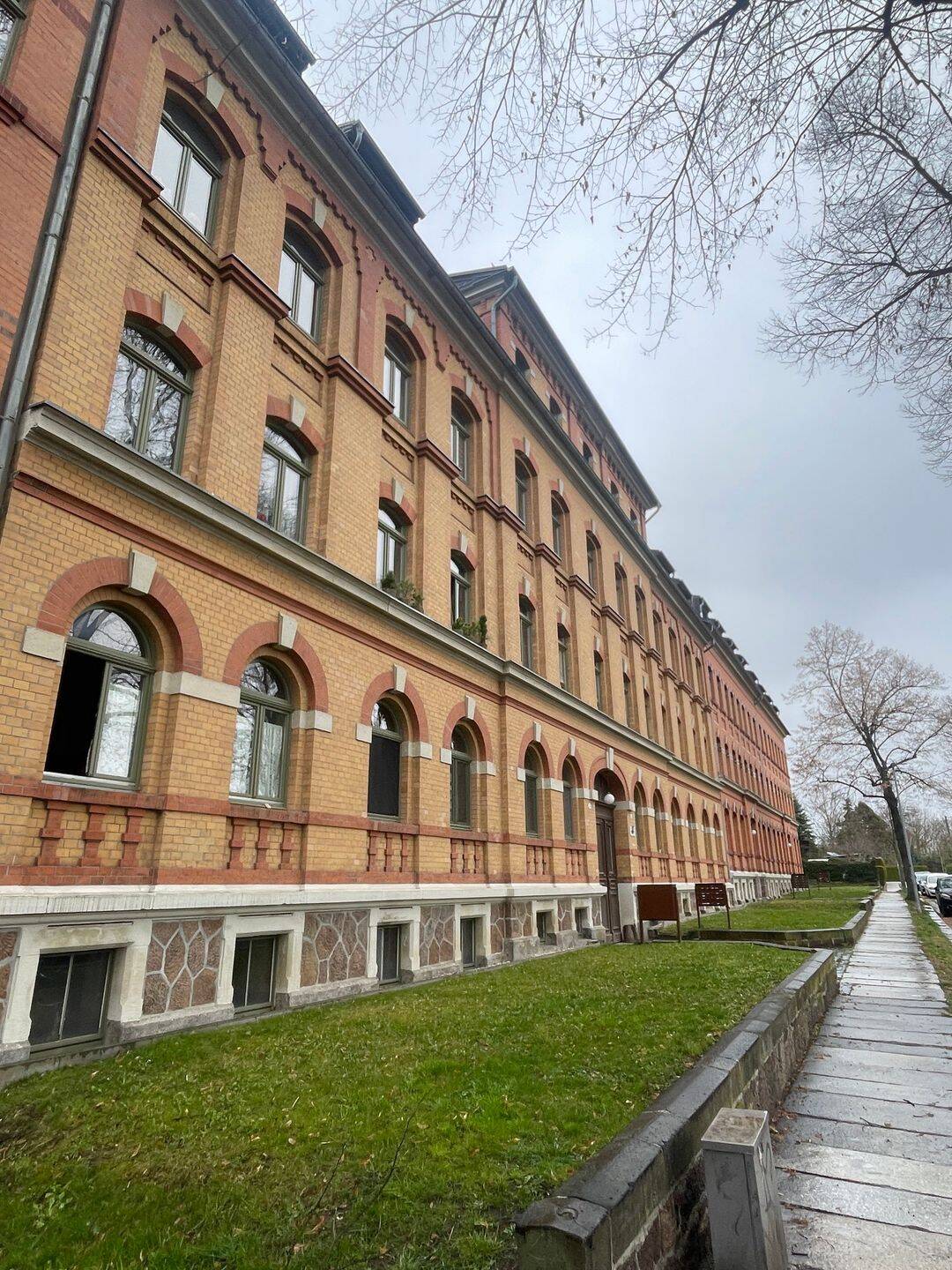 **** schöne 2Raum-Wohnung sucht Mieter **** – Chemnitz – Vorschaubild 4