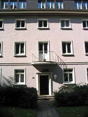 Demnächst frei! 3-Zimmer-Wohnung in Dortmund Innenstadt-West – 44137 Dortmund – Vorschaubild 3