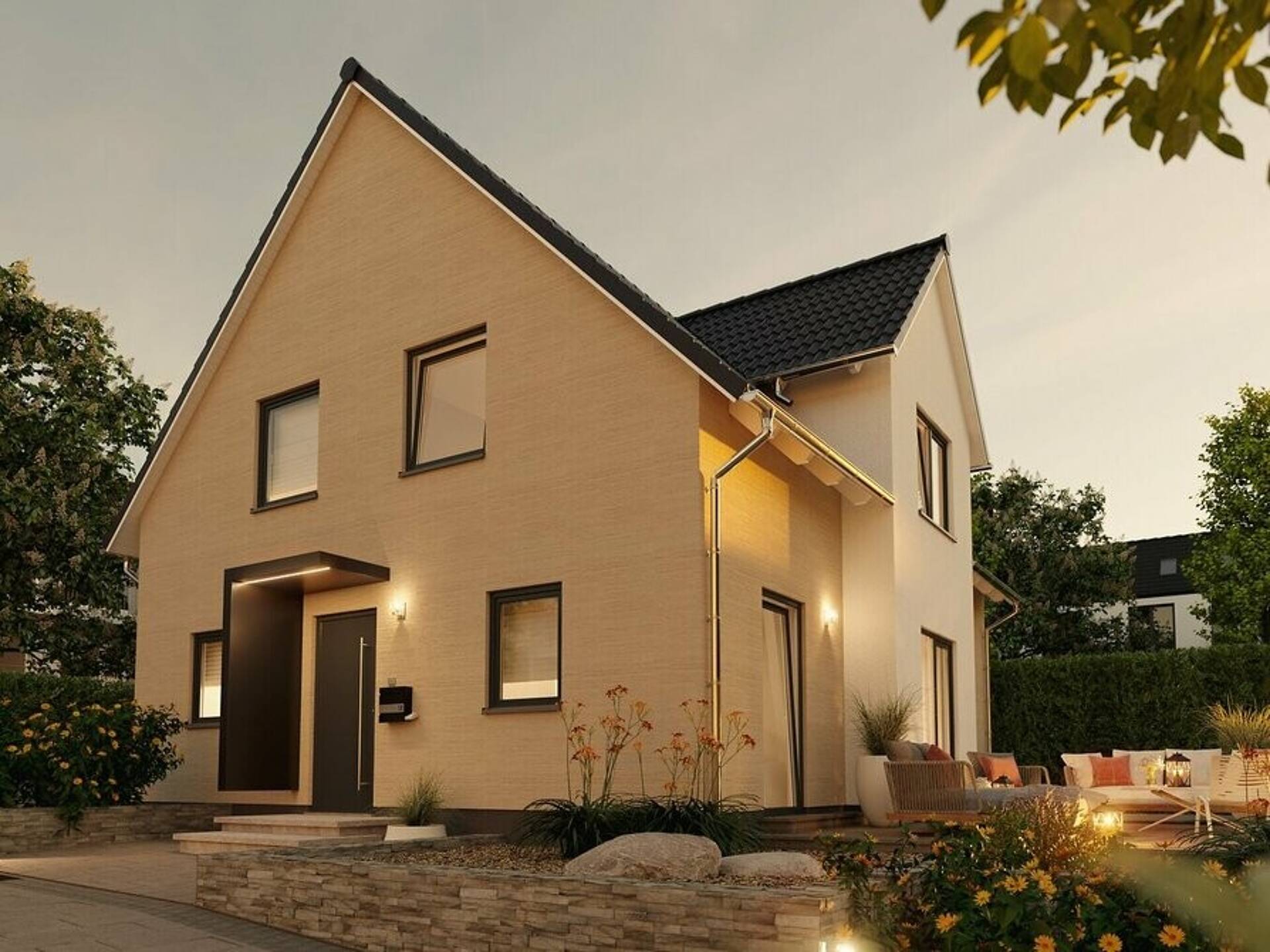 Einfamilienhaus in 49809 Lingen mit 164 m² kaufen