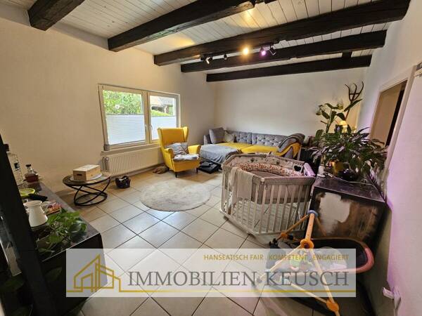 Einfamilienhaus in 27404 Zeven mit 114,71 m² kaufen