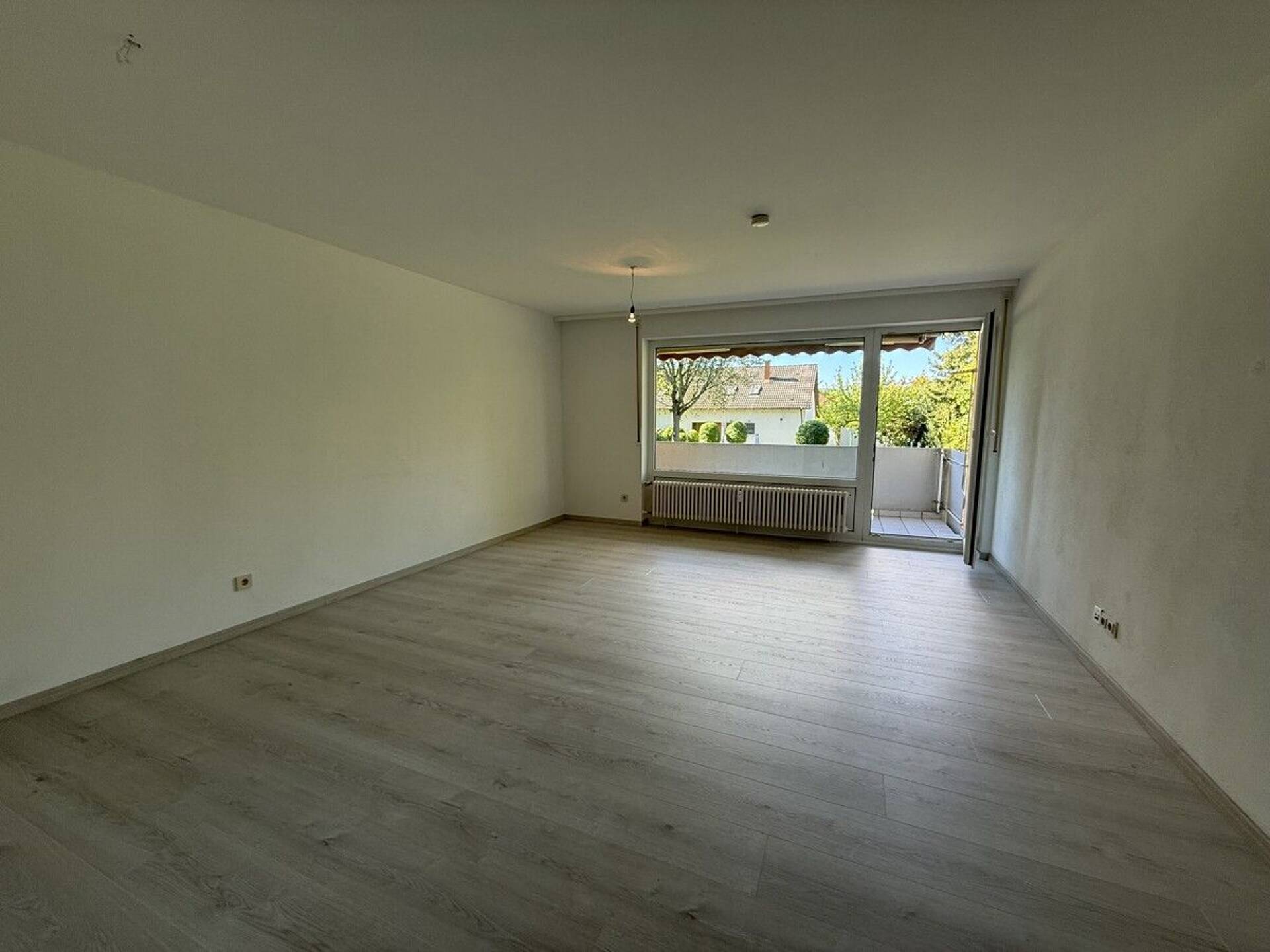 Erdgeschosswohnung in 74523 Schwäbisch Hall mit 85,45 m² kaufen