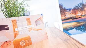 Relax - Serviced Apartment am Hauptbahnhof Aachen – 52064 Aachen – Vorschaubild 4