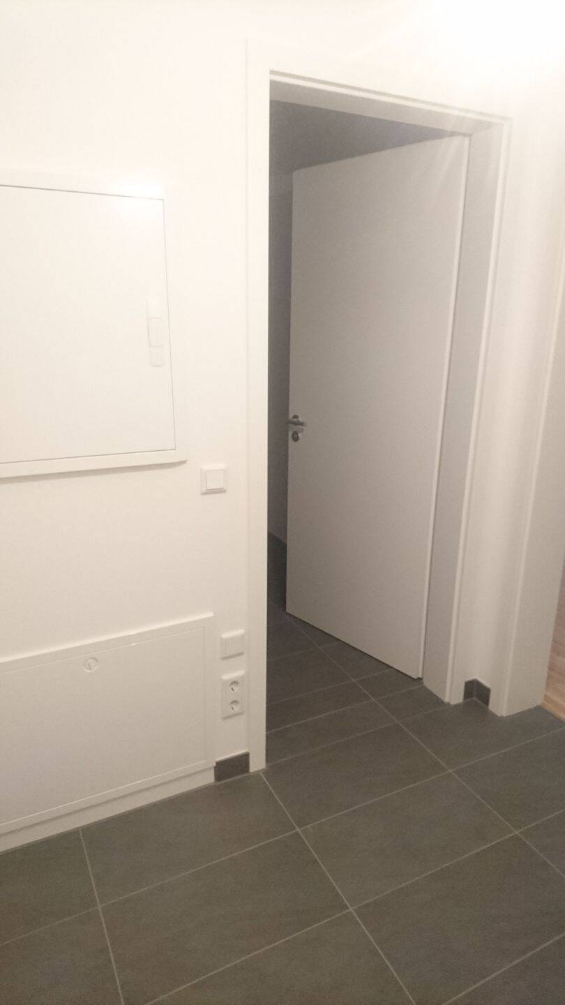 Exklusiv und lichtdurchflutetes Wohnen in den Erlanger Höfen – Exklusive 2-Zimmer-Wohnung mit Balkon & TG – Erlangen – Vorschaubild 8