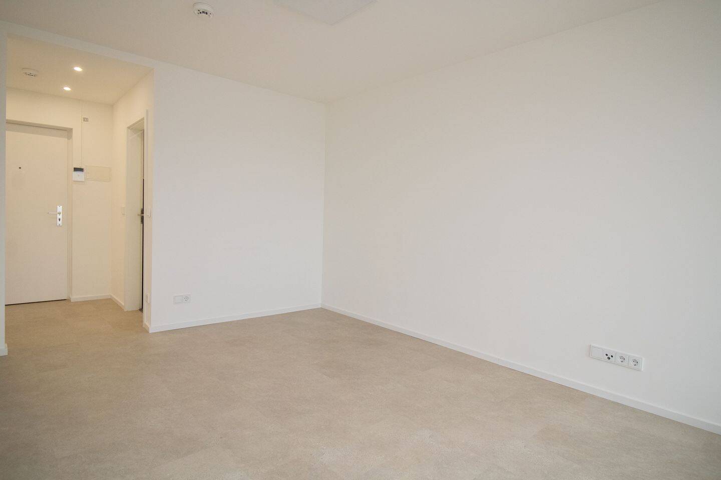 SCHWABING: Moderne 1-Zimmer-Wohnung! – München – Vorschaubild 4