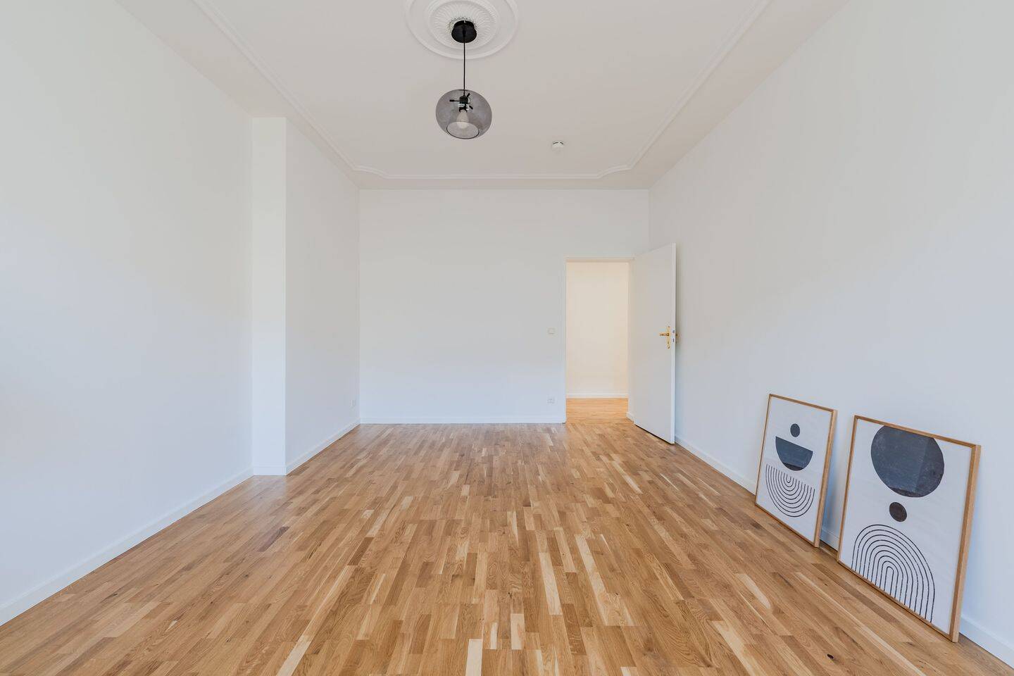 Sanierte 2-Zi.-Wohnung mit Balkon in Berlin-Lankwitz – Berlin – Vorschaubild 5