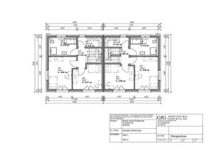 2 verbundene Stadthäuser in Bestlage von Bergstedt – 22395 Hamburg – Vorschaubild 3