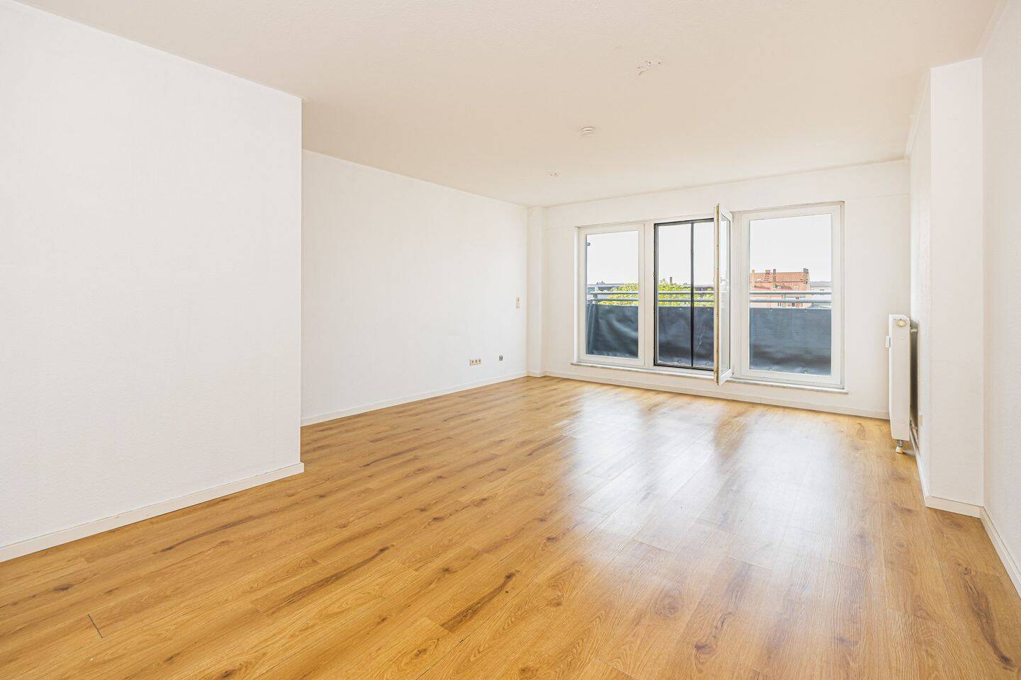 BEZUGSFREI: Dachterrassen-Feeling im Leipziger Zentrum-Süd – Leipzig – Vorschaubild 8