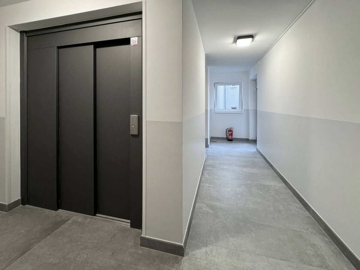 Energieeffiziente 2 Zimmer Neubauwohnung in Krefeld-Stadtmitte – Krefeld – Vorschaubild 8
