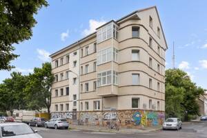 WOHNUNGPAKET aus zwei vermieteten Wohnungen*provisionsfrei *SOMMERAKTION: Erstattung Notargebühren – 4277 Leipzig – Vorschaubild 2