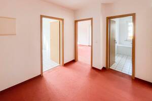 Bezugsfreie 2-Zi.-Wohnung mit Balkon und Tageslichtbad in DD-Seidnitz – 1237 Dresden – Vorschaubild 8