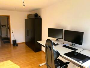Schöne Erdgeschosswohnung mit Blick auf die Diemelaue – 34414 Warburg – Vorschaubild 8
