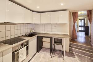 Einfamilienhaus mit sechs Zimmern, Garage, Außenstellplatz und schönem Garten in Esch – 50765 Köln – Vorschaubild 6