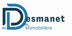 Desmanet Immobilière logo