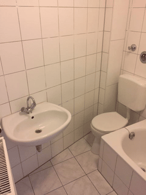Gehobene 2 Zimmer Wohnung mit Balkon – 58097 Hagen – Vorschaubild 8