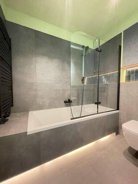 Erstbezug nach Renovierung – Moderne 3-Zimmer-Wohnung mit Balkon in Nürnberg-Zabo – Nürnberg – Vorschaubild 5