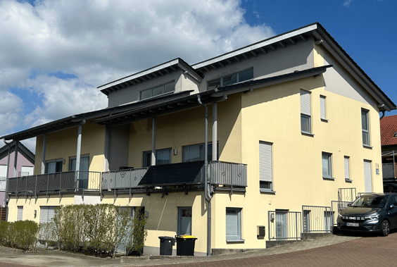 2 Doppelhaushälften zu Verkaufen – Eppelborn – Vorschaubild 2