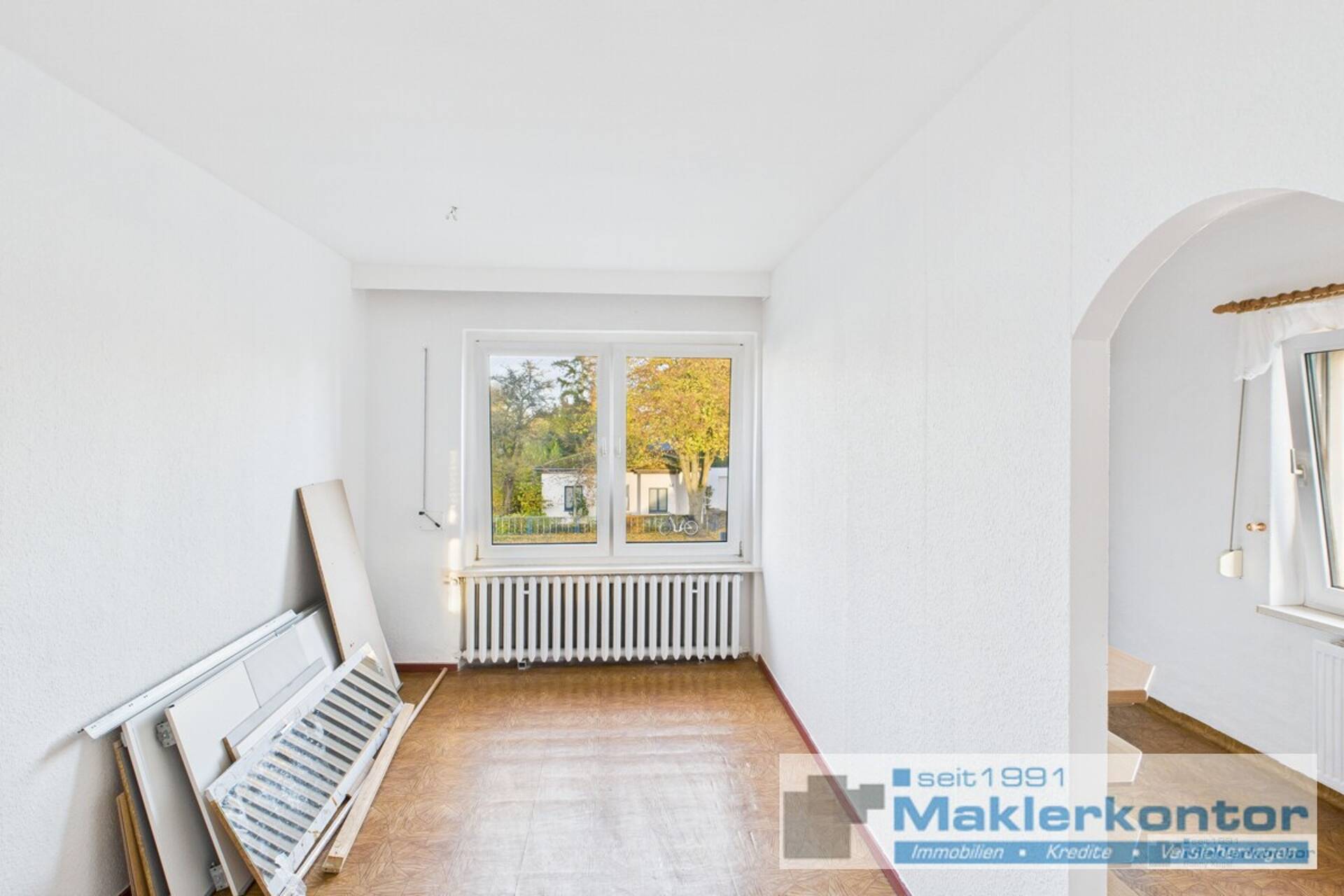 Mehrfamilienhaus in 17389 Anklam mit 159 m² kaufen