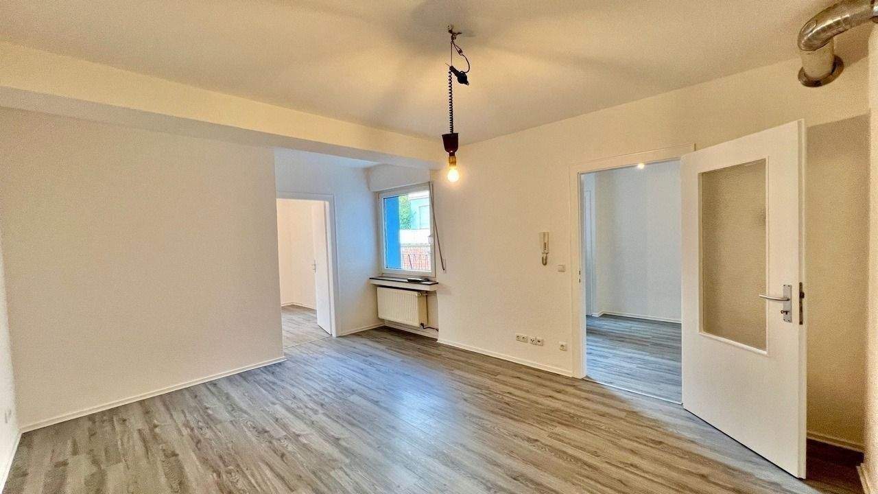 Gemütliches Singlenest auf der Brucknerallee gelegen in gesuchter Lage zur Rheydter City – Mönchengladbach – Bild 1 von 9