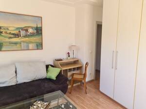Stadtnah wohnen - Apartment im Agnesviertel - Video online – 50670 Köln – Vorschaubild 4