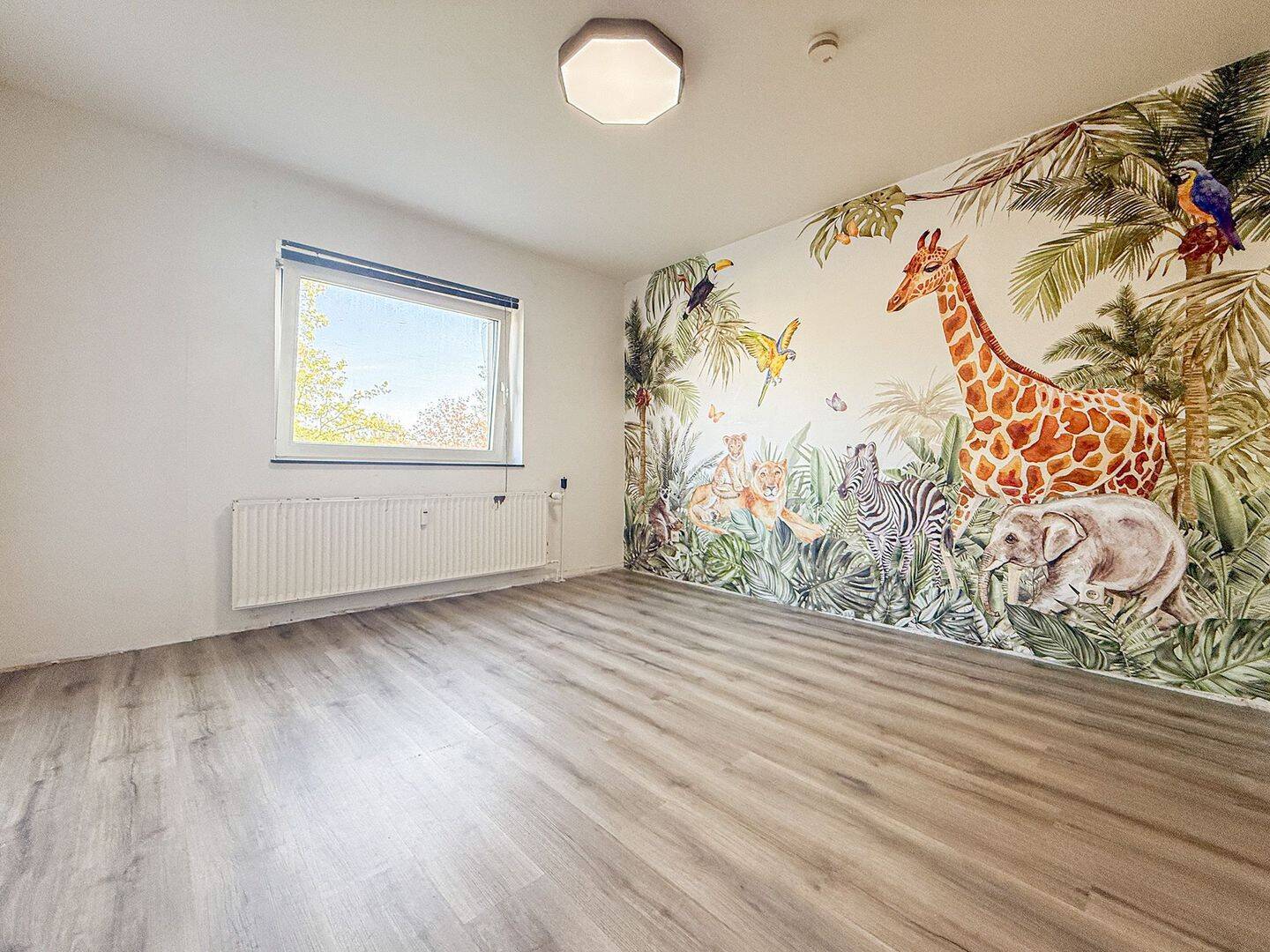 Moderne Zwei-Zimmer-Wohnung – Düsseldorf – Vorschaubild 4