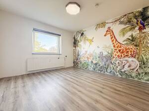 Moderne Drei-Zimmer-Wohnung – 40597 Düsseldorf – Vorschaubild 4