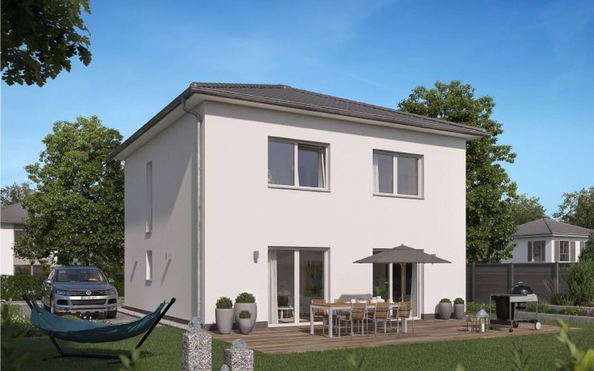 Einfamilienhaus in 54516 Wittlich mit 131 m² kaufen
