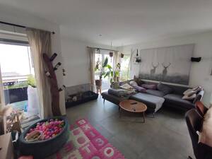 Stilvolle, neuwertige 4-Zimmer-Wohnung mit Terrasse, Garten und Balkon in Fürth-Unterfarrnbach – 90766 Fürth – Vorschaubild 3