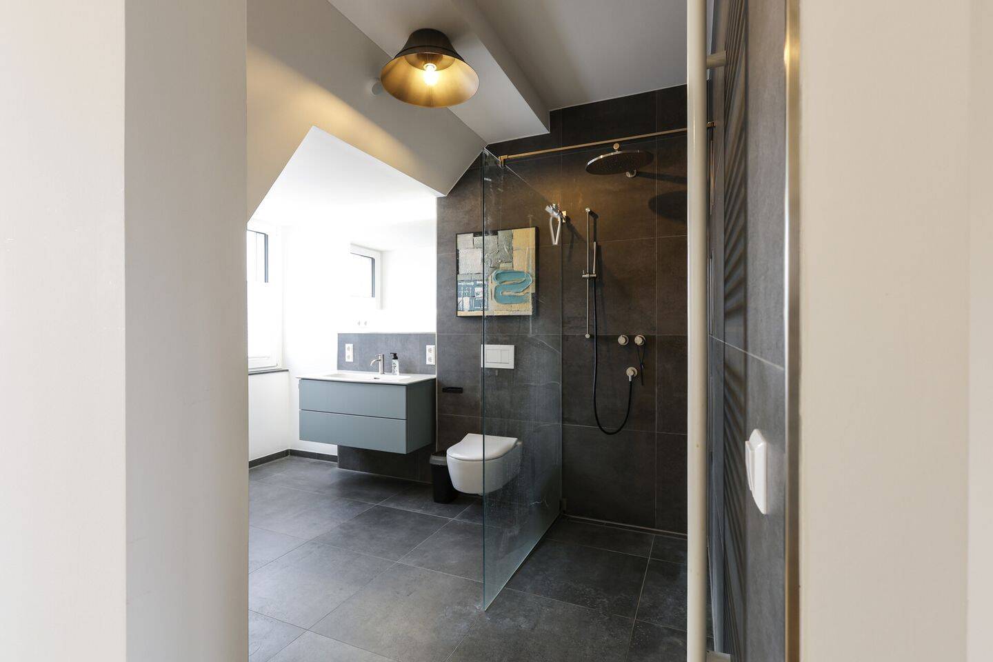 Modernste Architektur | luxuriöse Ausstattung | exklusive Lage – Reutlingen – Vorschaubild 4