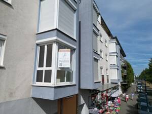 Sofort bezugsfrei - Barrierefreie 3-Zimmer-Wohnung mit XXL-Dachterrasse – 79111 Freiburg im Breisgau – Vorschaubild 6