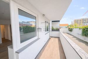 Einziehen und wohlfühlen - Modernisierte Eigentumswohnung mit Balkon – 50733 Köln – Vorschaubild 5