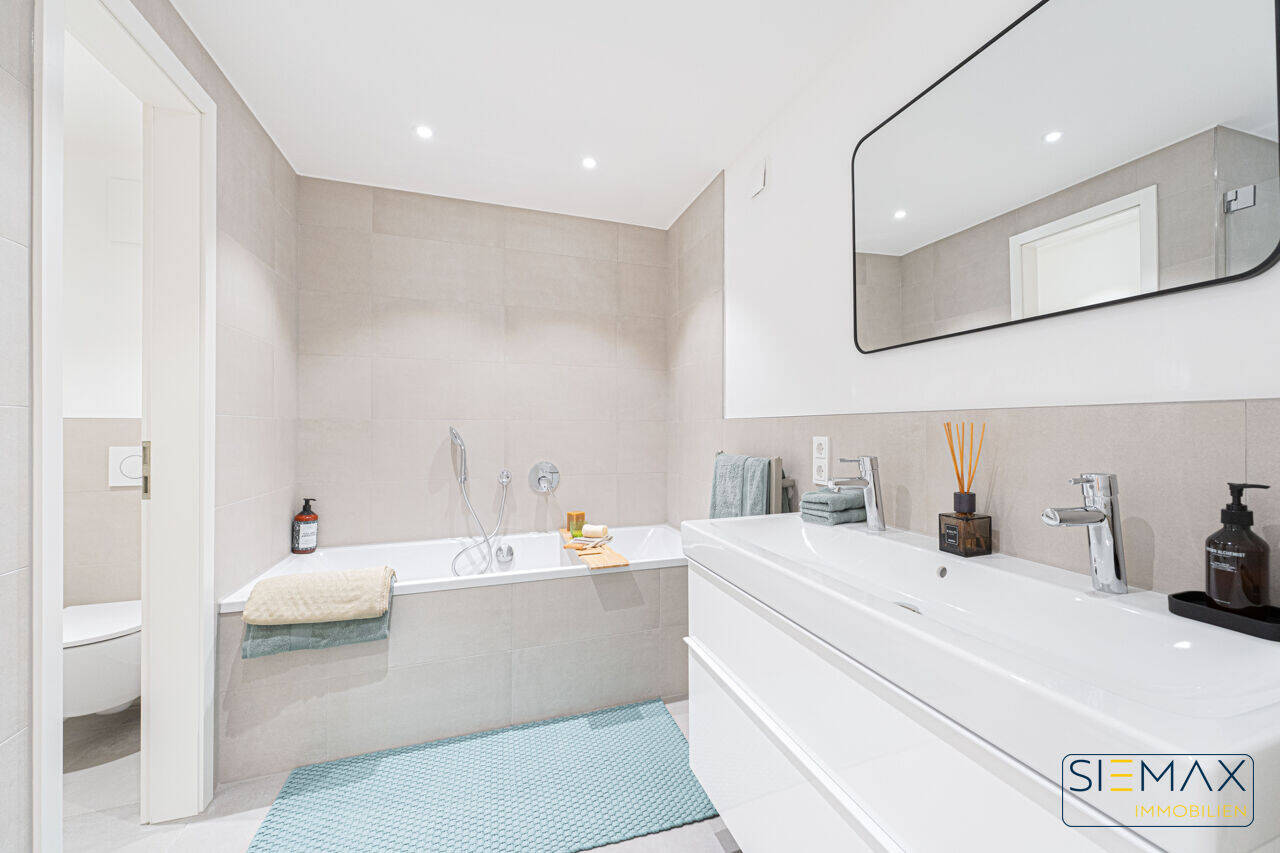 Wohnung Nr.52: Lichtdurchflutete 3-Zimmer-Wohnung mit klarem Grundriss & durchdachten Details – München – Vorschaubild 9
