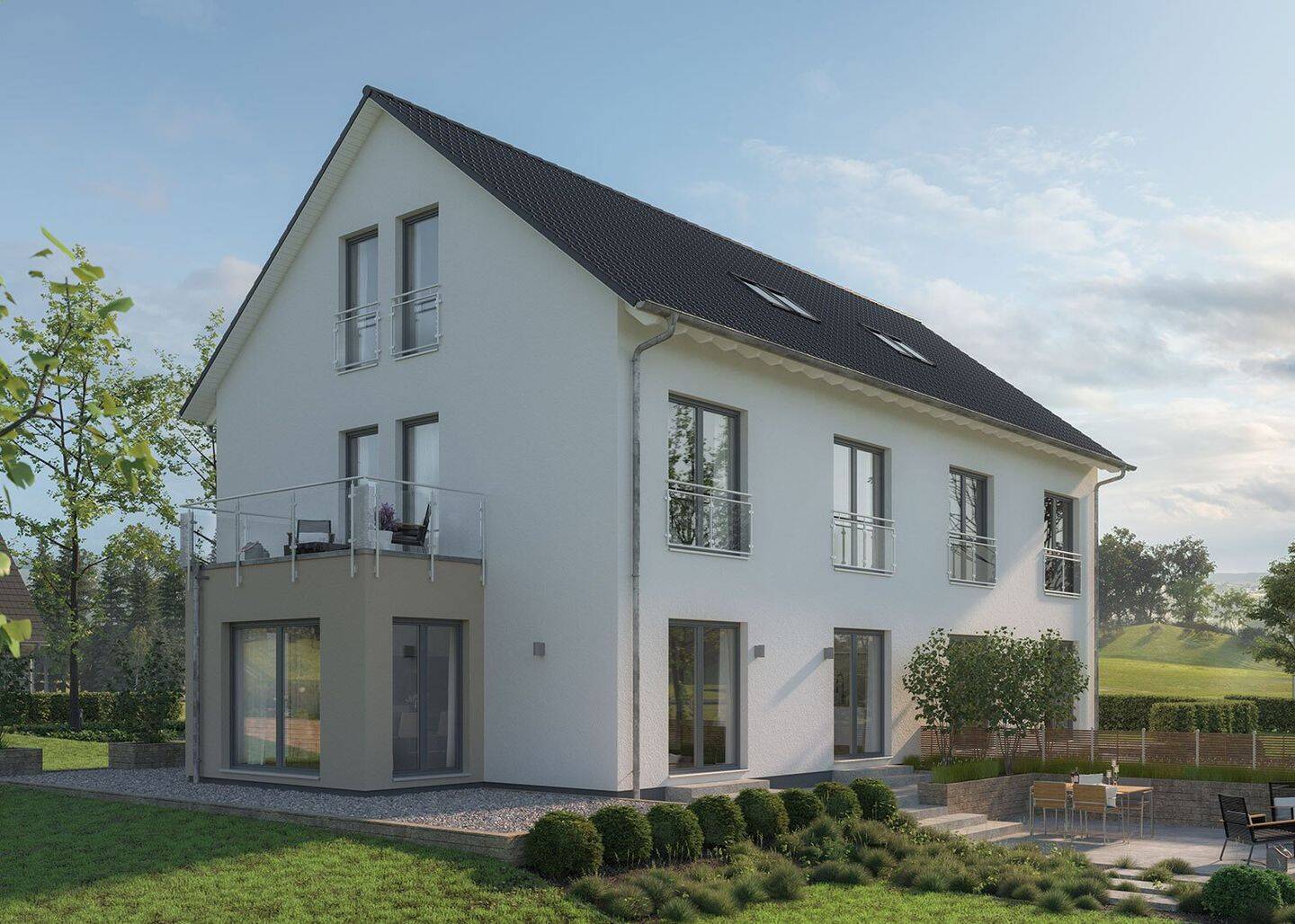 Ein Zuhause, das mit deiner Familie wächst – Herrischried – Vorschaubild 5