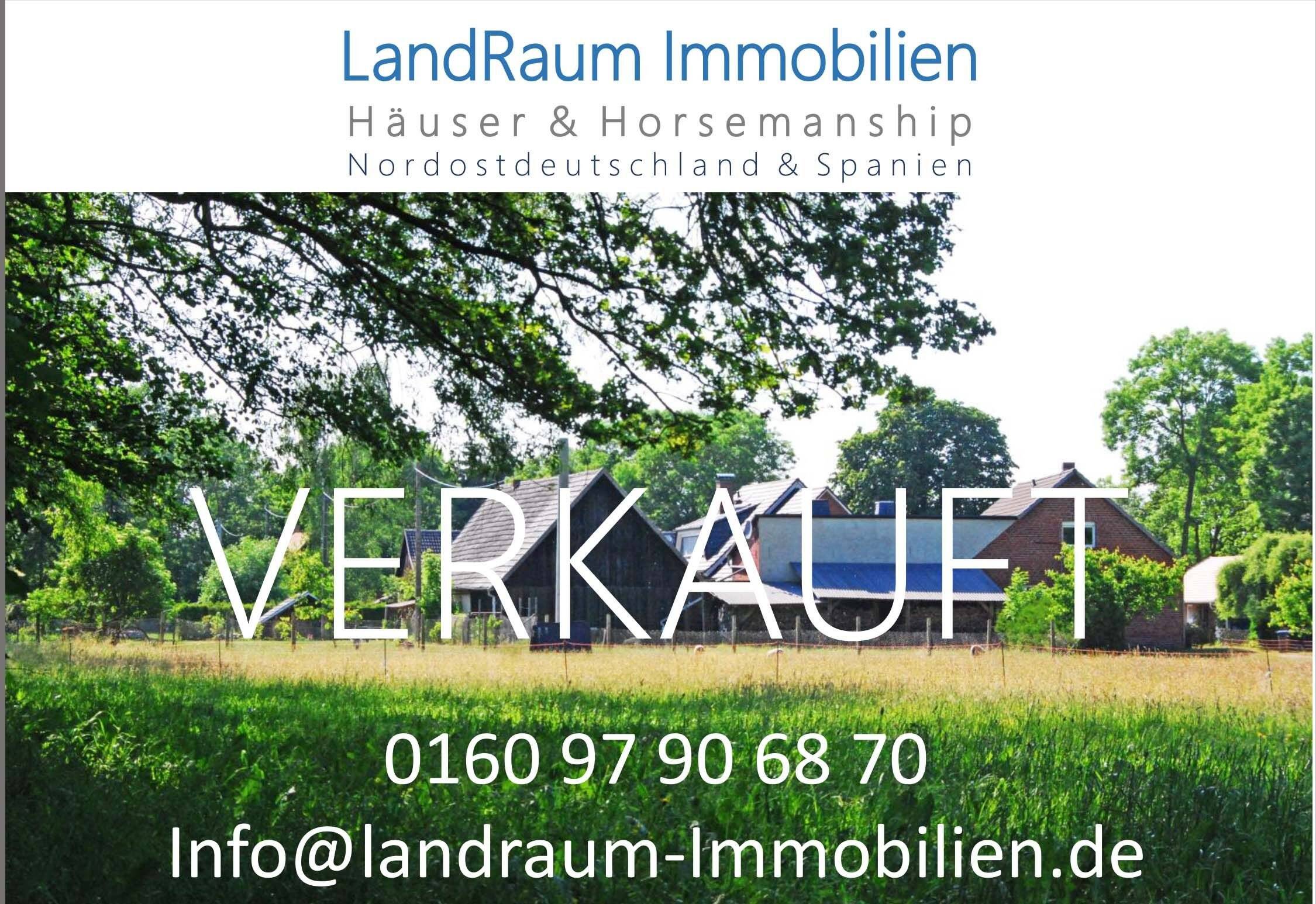Sie haben ein Haus in Nordostdeutschland das Sie verkaufen möchten? – Plattenburg – Vorschaubild 9