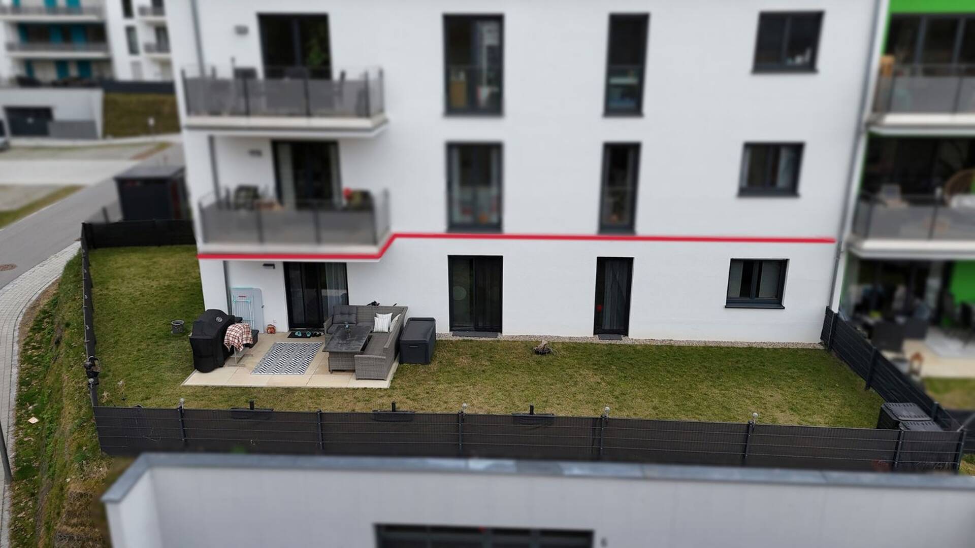 Rohdachboden in 92439 Bodenwöhr mit 101 m² kaufen